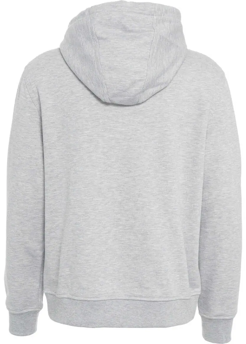 Bluze de trening ETRO Hoodie with logo embroidery Grey Barbati (BM 19029673) 10