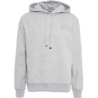 Bluze de trening Hoodie with logo embroidery Barbati
