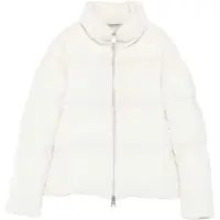 Geci de iarna Quilted down jacket Femei