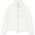 Herno Quilted down jacket White