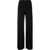 NORMA KAMALI Palazzo pants Black