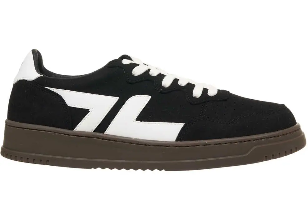 Sneakers Zeta Sneakers Beta B3 Black Barbati (BM 19029691) 2