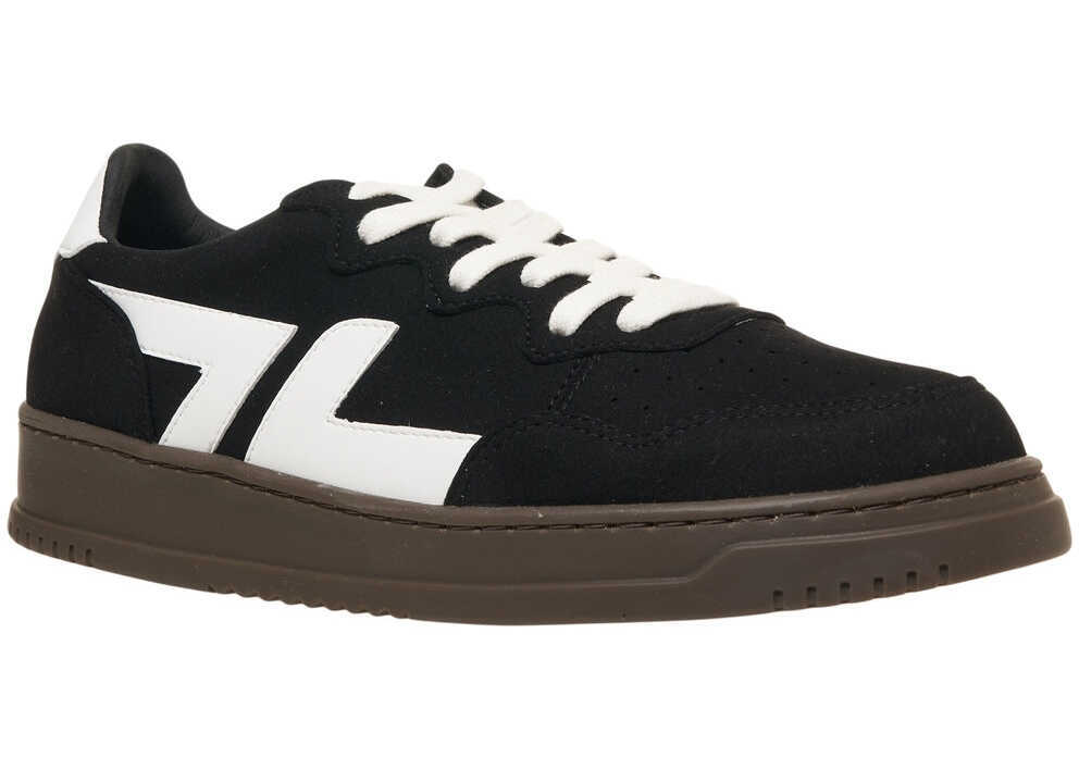 Sneakers Zeta Sneakers Beta B3 Black Barbati (BM 19029691) 8