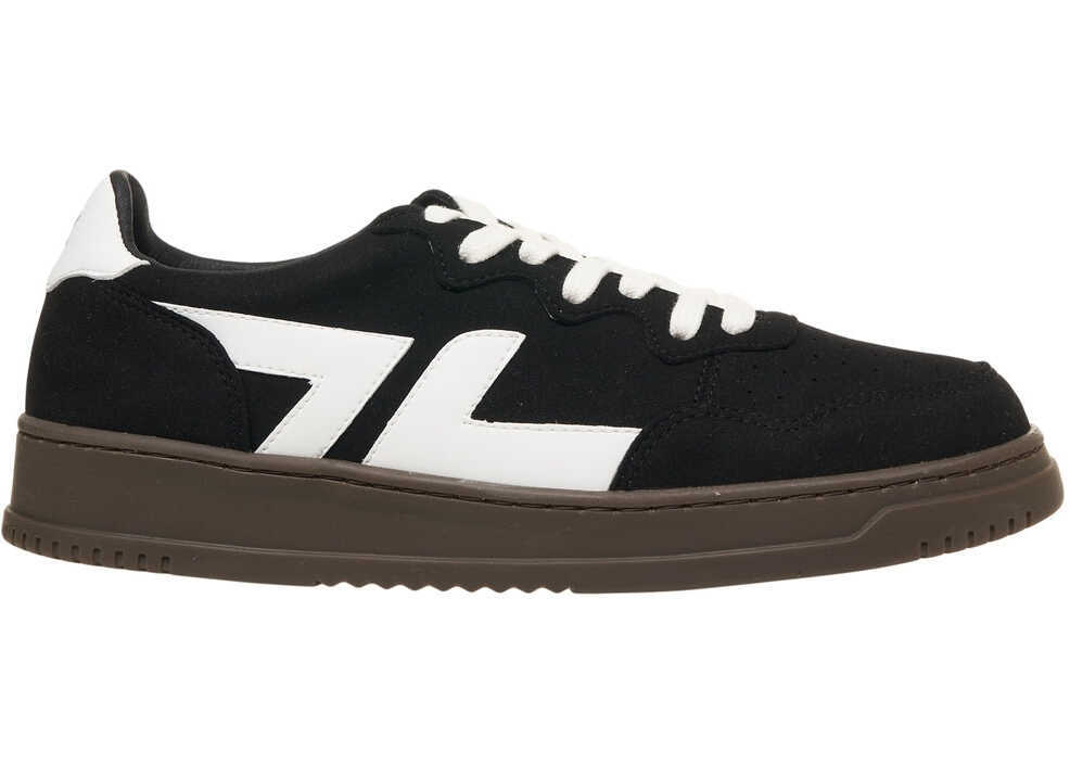 Sneakers Zeta Sneakers Beta B3 Black Barbati (BM 19029691) 1