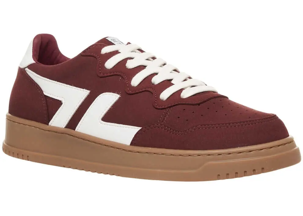 Sneakers Zeta Sneakers Beta B3 Red Barbati (BM 19029691) 3