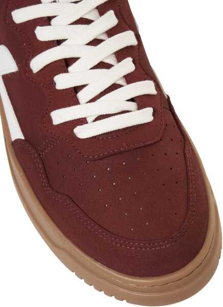 Sneakers Zeta Sneakers Beta B3 Red Barbati (BM 19029691) 5