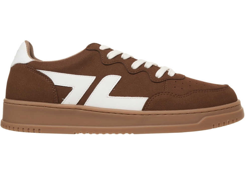 Sneakers Zeta Sneakers Beta B3 Brown Barbati (BM 19029691) 6