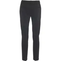 Pantaloni office Dama - Pantaloni office Pinko Chino pants Black Femei (BM 19029706) - B-mall.ro