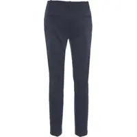 Pantaloni office Dama - Pantaloni office Pinko Chino pants Black Femei (BM 19029706) - B-mall.ro