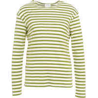 Tricouri Long-sleeve t-shirt Femei