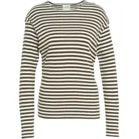 Tricouri Long-sleeve t-shirt Femei