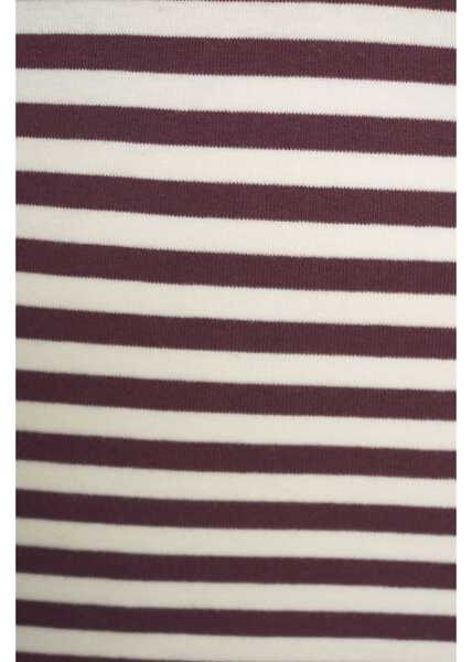 Tricouri CLOSED Long-sleeve t-shirt Red Femei (BM 19029718) 5