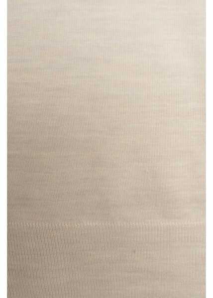 Pulovere Paolo Pecora Turtleneck sweater White Barbati (BM 19029721) 6