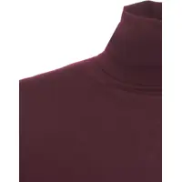 Pulovere Paolo Pecora pentru Barbati - Pulovere Paolo Pecora Turtleneck sweater Red Barbati (BM 19029721) - B-mall.ro