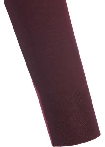 Pulovere Paolo Pecora Turtleneck sweater Red Barbati (BM 19029721) 5