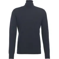 Pulovere Paolo Pecora Turtleneck sweater