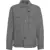 Woolrich Jacket with heathered finish Grey