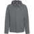 Woolrich Jacket with hood Grey