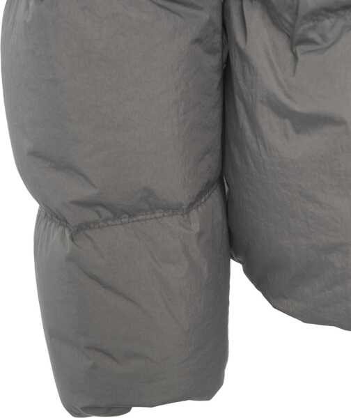 Geci de iarna Stone Island Quilted down jacket Grey Barbati (BM 19029733) 5