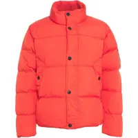 Geci de iarna Quilted down jacket Barbati