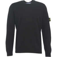 Pulovere Sweater with logo detail Barbati