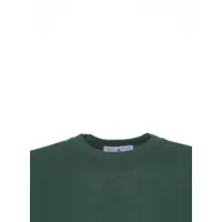 Pulovere Stone Island pentru Barbati - Pulovere Stone Island Sweater with logo detail Blue Barbati (BM 19029736) - B-mall.ro