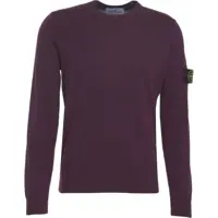 Pulovere Sweater with logo detail Barbati