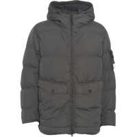 Geci de iarna Hooded down jacket Barbati
