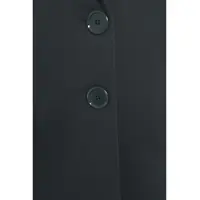 Sacouri Dama - Sacouri Pinko Single-breasted blazer Ruota Black Femei (BM 19029745) - B-mall.ro