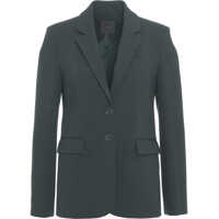 Sacouri Single-breasted blazer 'Ruota' Femei