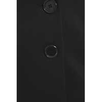 Sacouri Dama - Sacouri Pinko Single-breasted blazer Ruota Black Femei (BM 19029745) - B-mall.ro