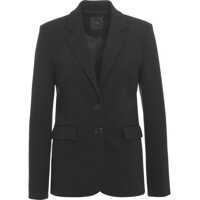 Sacouri Single-breasted blazer 'Ruota' Femei
