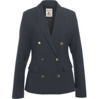 Sacouri Double-breasted blazer Femei