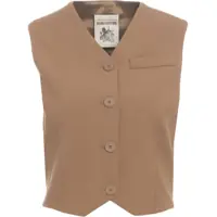 Veste Vest 'Amber' Femei