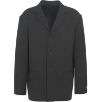 Sacouri Paolo Pecora Blazer
