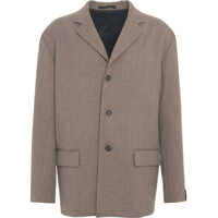 Sacouri Paolo Pecora Blazer