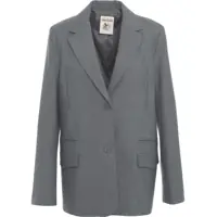 Sacouri Single-breasted blazer Femei