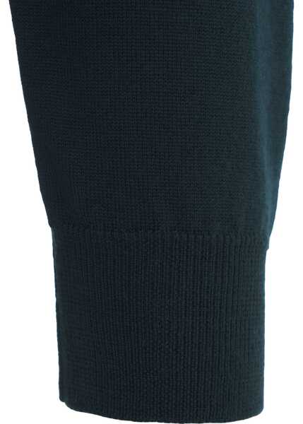 Tricouri Polo Kangra Knit polo shirt Green Barbati (BM 19029760) 4