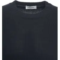 Imbracaminte Kangra pentru Barbati - Pulovere Kangra Wool knit sweater Blue Barbati (BM 19029763) - B-mall.ro