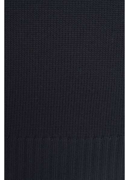 Pulovere Kangra Wool knit sweater Blue Barbati (BM 19029763) 5