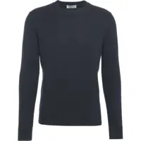 Pulovere Wool knit sweater Barbati