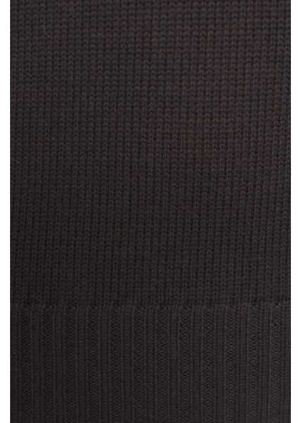 Pulovere Kangra Wool knit sweater Bronze Barbati (BM 19029763) 5