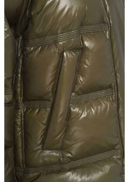 Geci de iarna Peuterey Quilted down jacket Takan Green Femei (BM 19029781) 5