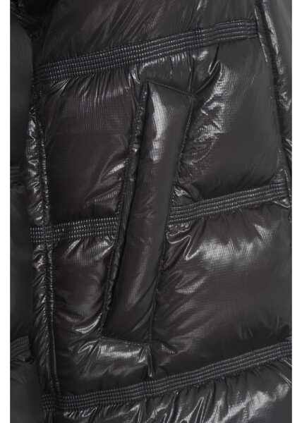 Geci de iarna Peuterey Quilted down jacket Takan Black Femei (BM 19029781) 5