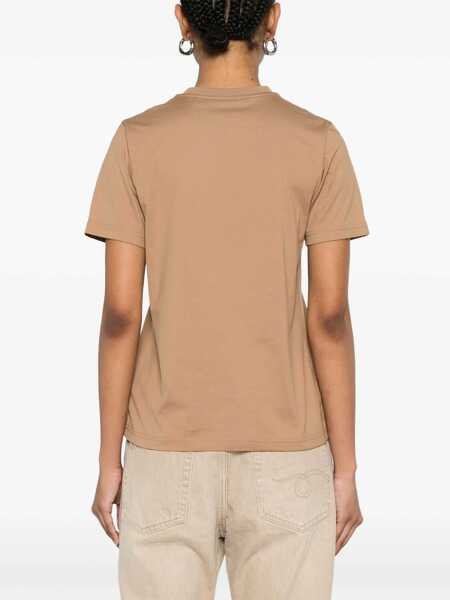 Geci de iarna Peuterey Down jacket Tucano Beige Femei (BM 19029784) 4