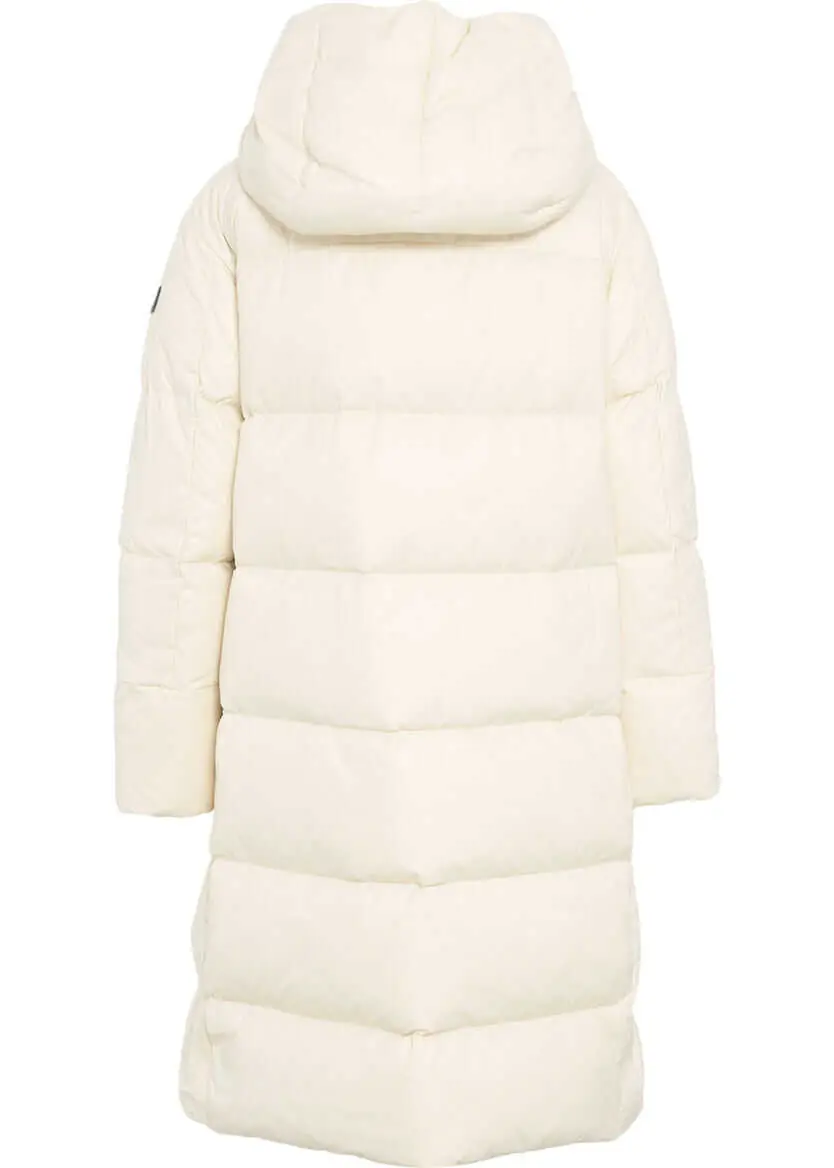 Paltoane Peuterey Down coat Selectric White Femei (BM 19029787) 3