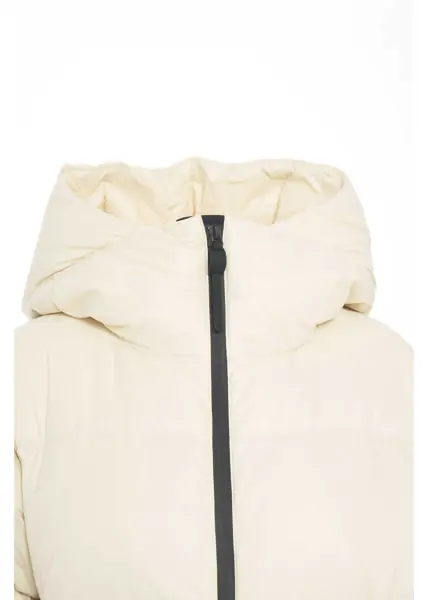 Paltoane Peuterey Down coat Selectric White Femei (BM 19029787) 4