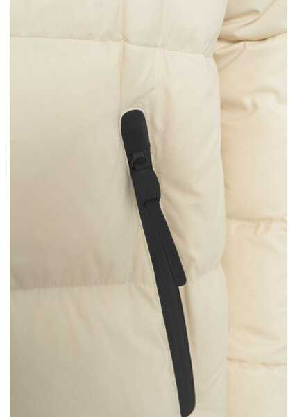 Paltoane Peuterey Down coat Selectric White Femei (BM 19029787) 5