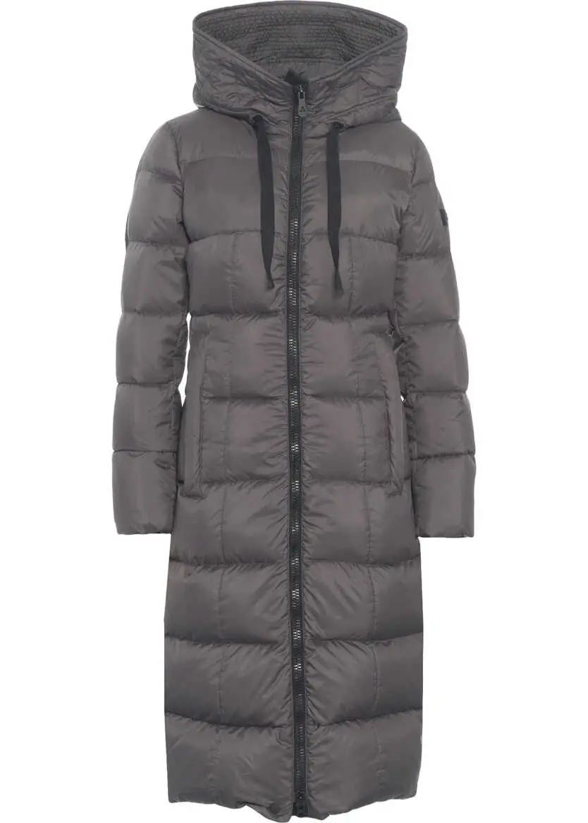 Paltoane Peuterey Down coat Nunki Green Femei (BM 19029790) 2