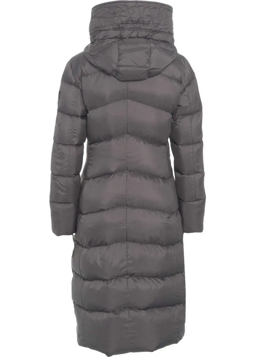 Paltoane Peuterey Down coat Nunki Green Femei (BM 19029790) 3